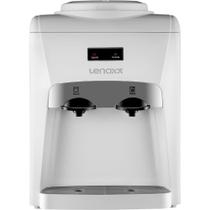 Bebedouro de Água Natural e Gelada Eletrônico Supreme Bivolt Para Galão até 20L PBR805 - Lenoxx