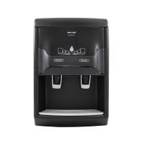 Bebedouro de Água NewUp BEVP Evidence Compressor, Preto