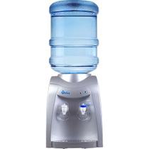 Bebedouro De Água Polar Eletrônico 20l Prata