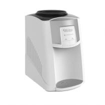 Bebedouro De água Premium Colormaq Cbehfpa1 Branco 220v