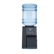 Bebedouro De Água Pró BCC2PGRBNAC Preto Colormaq Preto 220V