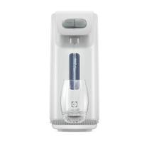 Bebedouro de Água Purificador Electrolux Eletrônico Efficient Painel Bivolt Branco PE15 Purificador