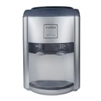 Bebedouro de água refrigerada latina br335 prata bivolt