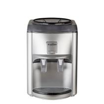 Bebedouro de água refrigerada latina prata 127v br355 Bebedouro de água refrigerada latina prata 127v br355