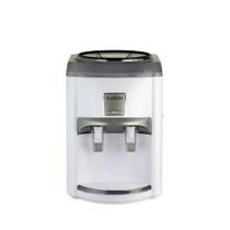Bebedouro de Água Refrigerado Compressor 2 Litros Latina BR355 Branco 127V