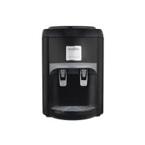 Bebedouro de Água Refrigerado Compressor 2 Litros Latina BR355 Preto 127V