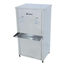 Bebedouro de água Refrigerado Easy Water Venancio RB20 220V Aço Inoxidável Bebedouro de água Refrigerado Easy Water Venancio RB20 220V Aço Inoxidável