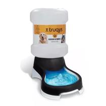 Bebedouro De Cachorros Medio Grande 6 Litros Bebedouro Caes