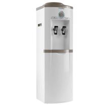 Bebedouro De Coluna Esmaltec 1,8 Litros Branco EGC35B - 127V