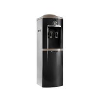 Bebedouro De Coluna Esmaltec EGC35B 220V Inox Com Compressor Bebedouro De Coluna Esmaltec EGC35B 220V Inox Com Compressor