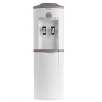 Bebedouro de Coluna Esmaltec EGC35B com Compressor Branco 220V Bebedouro de Coluna Esmaltec EGC35B com Compressor Branco 220V