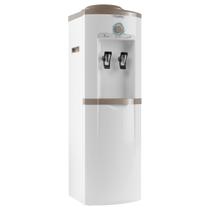 Bebedouro de Coluna Esmaltec EGC35B Reservatório 3,5L 220V Branco com Compressor Bebedouro de Coluna Esmaltec EGC35B Reservatório 3,5L 220V Branco com Compressor