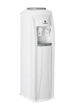 Bebedouro de Coluna Galão Compressor Branco Karina