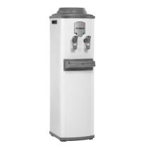 Bebedouro de Coluna para Garrafão Master Branco 220V - Libell