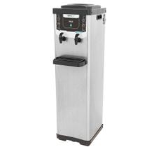 Bebedouro de Coluna Refrigerado Max BMAI New Up Total Inox - Galões 10 ou 20 Litros Bebedouro de Coluna Refrigerado Max BMAI New Up Total Inox - Galões 10 ou 20 Litros