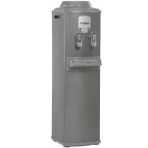 Bebedouro de coluna refrigerado por compressor - Master Kromanox (220V)