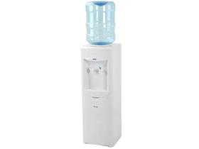 Bebedouro de Garrafão Coluna IBBL GFN2000 110v Branco 11011001 110V 110V