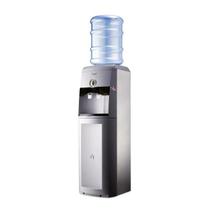 Bebedouro de Garrafão Coluna Inox Begel Stille Master