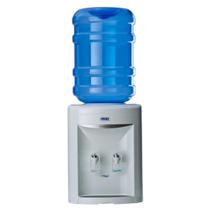 Bebedouro de Garrafão Compact Branco 220v IBBL