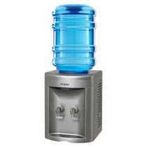 Bebedouro de Garrafão Compact IBBL Prata 127v