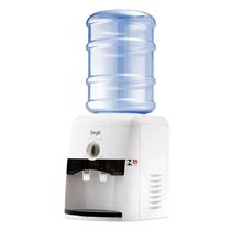 Bebedouro de Garrafão de Mesa Branco Begel Stille