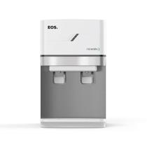 Bebedouro de Garrafão EOS Mineralle Branco EBC01B 220V Bebedouro de Garrafão EOS Mineralle Branco EBC01B 220V