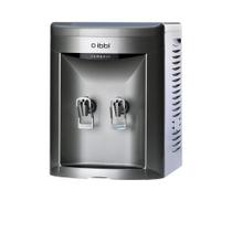 Bebedouro de Garrafão IBBL Compact 110v Prata 13071001 110V 110V Bebedouro de Garrafão IBBL Compact 110v Prata 13071001 110V 110V