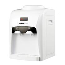 Bebedouro de Mesa Amvox ABB 240 White Natural/Gelada 20L - Bivolt Bebedouro de Mesa Amvox ABB 240 White Natural/Gelada 20L - Bivolt