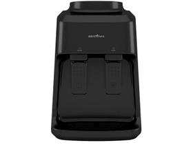 Bebedouro de Mesa Elétrico Britânia BBE12P Aquaplus 10L ou 20L Preto Bivolt