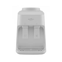 Bebedouro de Mesa Elétrico Britânia BBE13B Aquaplus 10L ou 20L Branco Bivolt