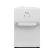 Bebedouro de Mesa Elétrico Philco PBE11 10L ou 20L Branco