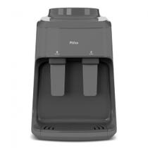 Bebedouro de mesa eletrônico água natural e gelada - PBE15C (110V/220V) Bebedouro de mesa eletrônico água natural e gelada - PBE15C (110V/220V)