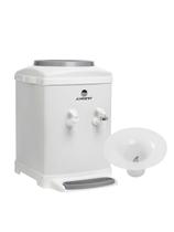 Bebedouro de Mesa Furador Galão Refrigerado Branco k21 Karina Bebedouro de Mesa Furador Galão Refrigerado Branco k21 Karina