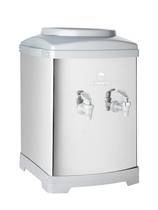 Bebedouro de Mesa Galão Compressor Aço Inox Karina