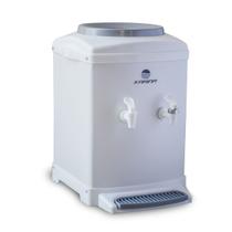 Bebedouro de Mesa Galão Compressor Branco k21 Karina Bebedouro de Mesa Galão Compressor Branco k21 Karina