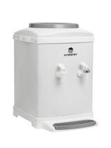 Bebedouro de Mesa Galão Compressor Branco k21 Karina Bebedouro de Mesa Galão Compressor Branco k21 Karina