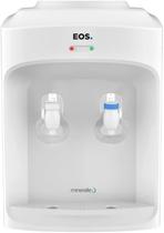 Bebedouro de Mesa Galão EOS Mineralle Branco EBE01BB Bivolt