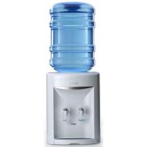 Bebedouro de Mesa Galão IBBL Compact FN2000 com Ecocompressor Nanotecnologia