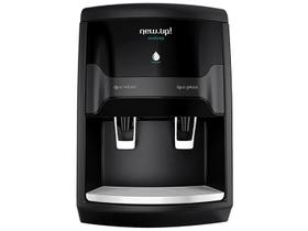 Bebedouro de Mesa New UP Evidence com Compressor EV Black Bebedouro de Mesa New UP Evidence com Compressor EV Black