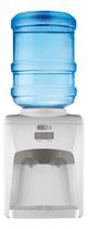 Bebedouro De Mesa Oz Gela Água Refrigerado Elétrico Galão 20 Litros Aqua Bivolt Br2400