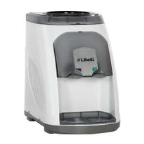 Bebedouro de Mesa para Garrafão Stilo Hermético Branco 220V - Libell
