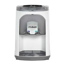 Bebedouro De Mesa Para Garrafão Stilo Hermético Branco 220V Libell