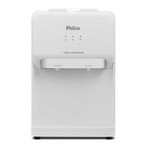 Bebedouro de Mesa Philco PBE11 Branco