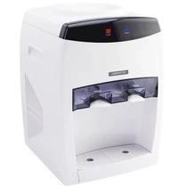 Bebedouro de Mesa Refrigerado Agratto Branco Bivolt Bebedouro de Mesa Refrigerado Agratto Branco Bivolt
