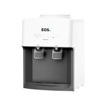 Bebedouro De Mesa Refrigerado Branco Mineralle Eos Bivolt