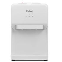 Bebedouro de mesa refrigerado por compressor branco - PBE11 (110V)