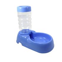 Bebedouro de plástico para pet 400ml Bebedouro de plástico para pet 400ml