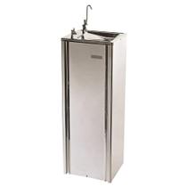 Bebedouro de Pressão Belliere PLI Inox 220V Bebedouro de Pressão Belliere PLI Inox 220V