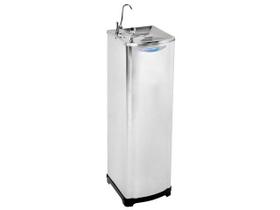 Bebedouro de Pressão Star Libell Inox 127v