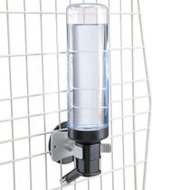 Bebedouro Dispenser de Água Drinky Dog 600ml Cães e Gatos Bebedouro Dispenser de Água Drinky Dog 600ml Cães e Gatos